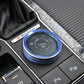 Passend für VW Tiguan Alu Ring Abdeckung 2 Allspace T-Roc T-Cross Touran 4Motion