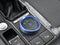 Passend für VW Tiguan Alu Ring Abdeckung 2 Allspace T-Roc T-Cross Touran 4Motion