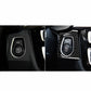 Passend für BMW 3 Series F30 F32 F34 Start Stop Knopf Button Carbon Blende