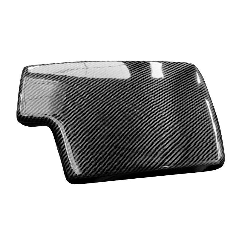 Passend für Bmw 3Er E90 2005-2012 Mittelkonsole Blende