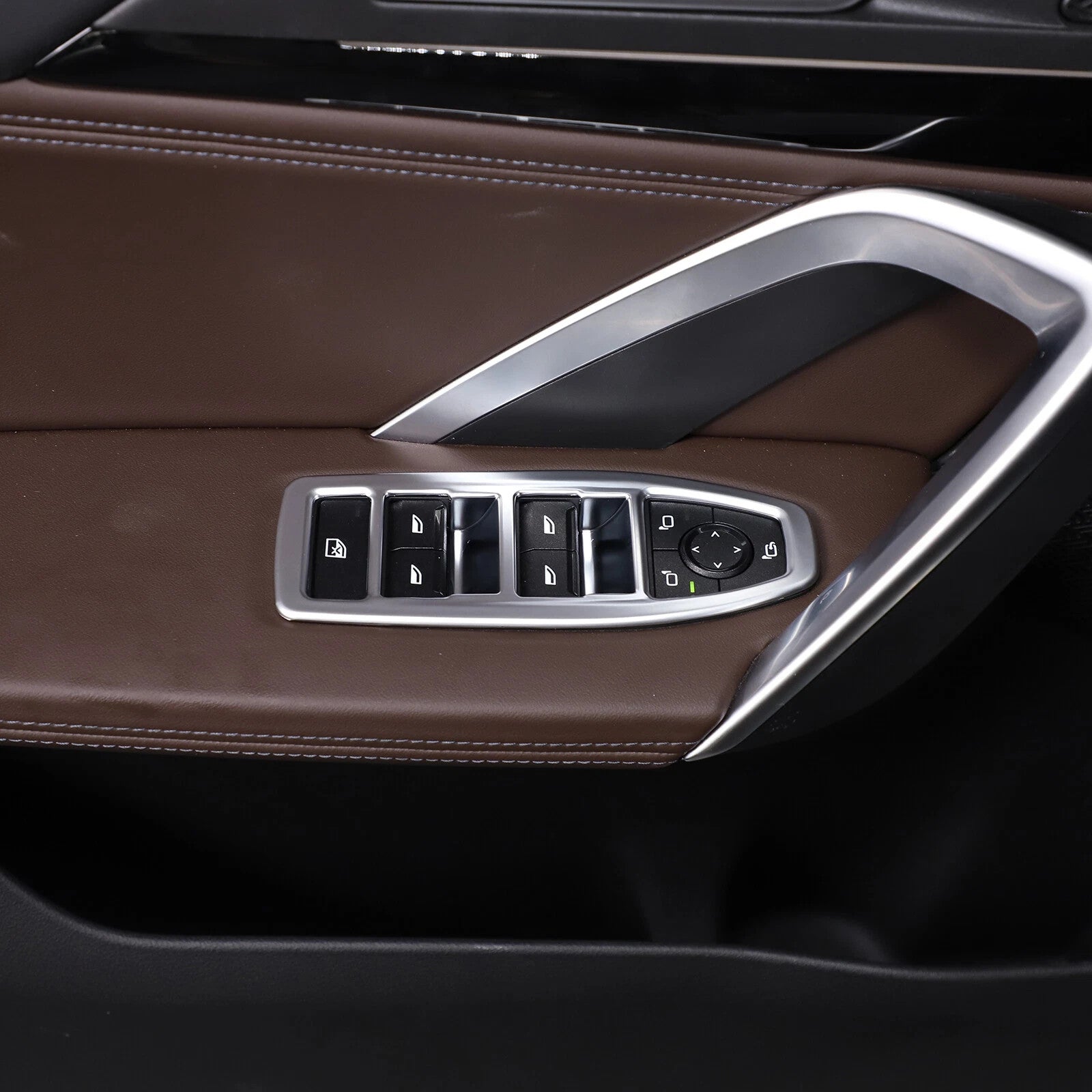 Passend für BMW U11 Fensterheber Blende