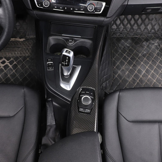 Passend für Bmw 1Er F20 F21 / 2 Mittelkonsole Blende