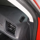 Passend für Bmw 1Er F40 2020-2024 Lueftung Blende