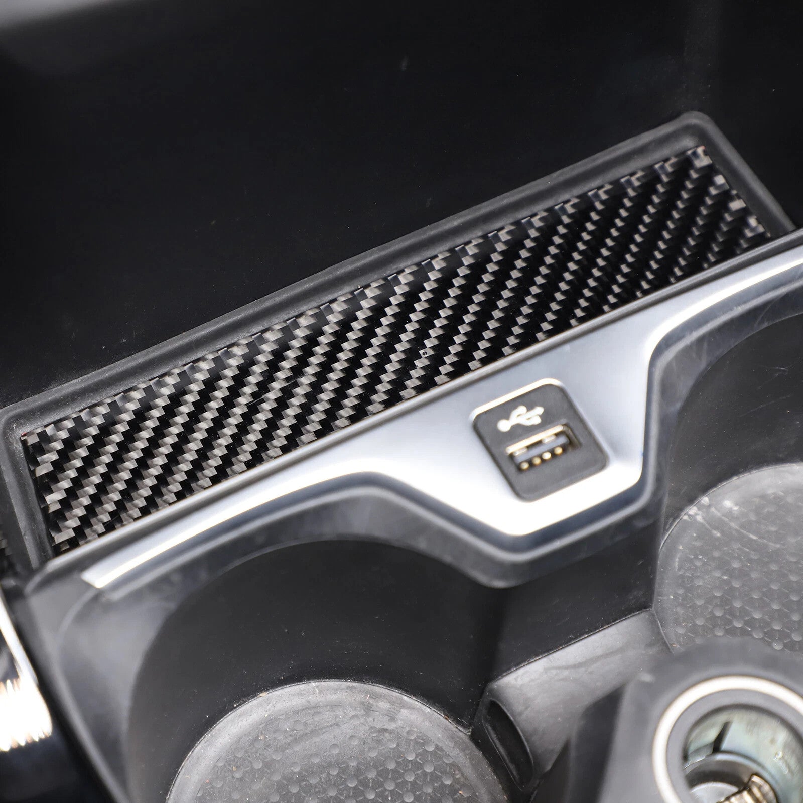 Passend für Bmw 1Er F40 2 Gran Coupe Becherhalter Blende