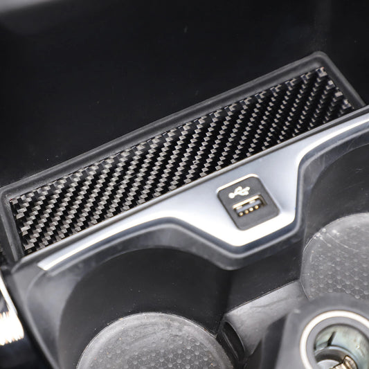 Passend für Bmw 1Er F40 2 Gran Coupe Becherhalter Blende