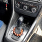 Passend für Vw Golf Mk6 2008-2013 Mittelkonsole Blende