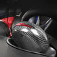 Passend für Bmw Mini R55 R56 R60 2007-2012 Tacho Blende