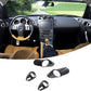 Passend für Nissan 350Z 2003-2006 Türgriff Blende