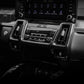 Passend für Kia Sorento Mq4 2021-2023 Lueftung Blende