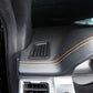 Passend für Ford Ranger T7 T8 2015-2021 Lueftung Blende