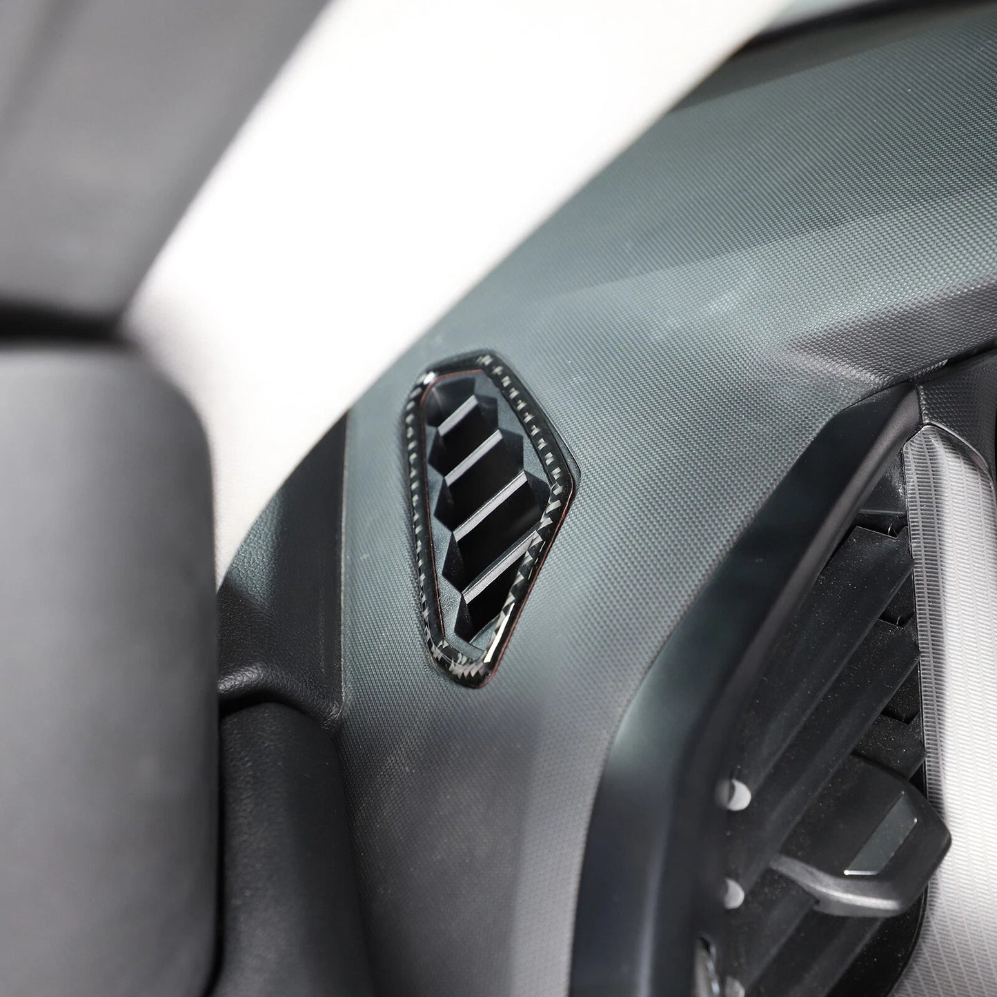 Passend für Bmw 1Er F40 2020-2024 Lueftung Blende