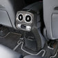 Passend für Mercedes G Klasse W463 ab 2019 Lueftung Blende