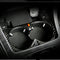 Passend für Mercedes C Klasse W205 Mittelkonsole Blende Rahmen Abdeckung Carbon