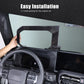 Passend für Toyota Land Cruiser Lc250 24 Armaturenbrett Blende