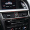 Passend für Audi A4 B8 Mittelkonsole Blende