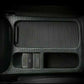 Passend für Mittelkonsole Carbon Rahmen Becherhalter Blende Passend Für VW Tiguan 2010-2016