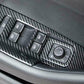 Passend für VW Passat B8 ab 2016 Fensterheber Blenden Rahmen Zierblende Abdeckun