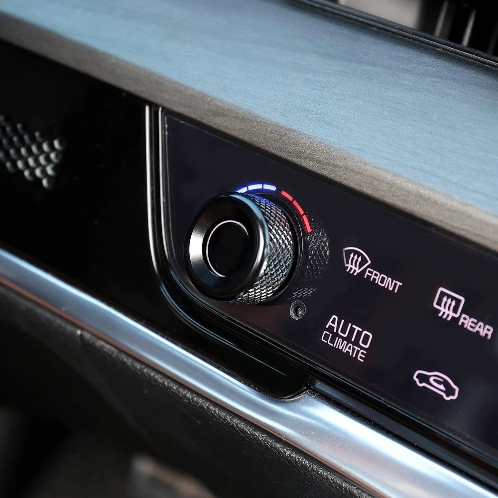 Passend für Kia Sportage V Nq5 Klimabedienung Blende