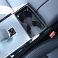 Passend für Range Rover L551 Evoque 2024 Becherhalter Blende