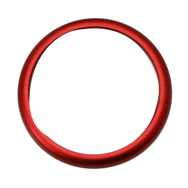 Passend für BMW 2 3 4 5 6 7 X3 X4 X5 X6 Regler Ring Blende Abdeckung Rahmen
