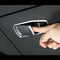 Passend für BMW 3 G20 G28 Handschuhfach Blenden Abdeckung Rahmen