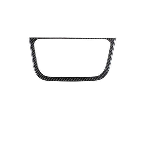 Passend für Jeep Wrangler JK Aufbewahrungsbox Blenden Abdeckung Carbon