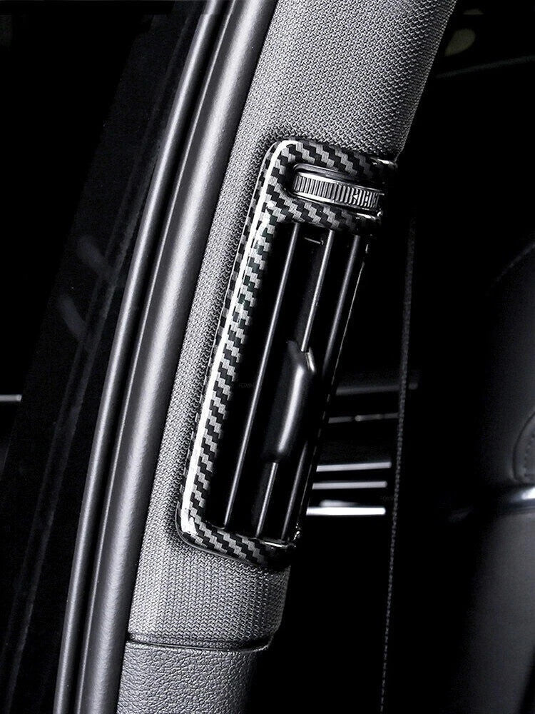 Passend für Audi A6 C8 A7 19-21 Lueftung Blende