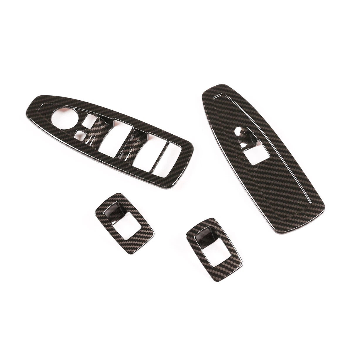 Passend für Bmw X1 F48 Bj ab 2021 Fensterheber Blende