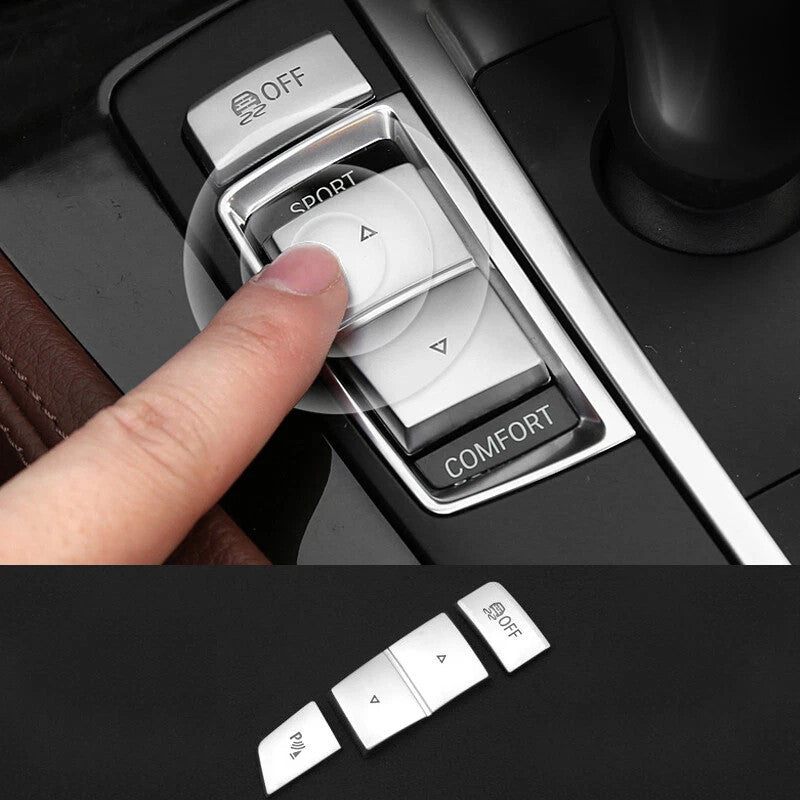 Passend für Bmw 5 6 7Ser F10 F07 Handbremse Blende