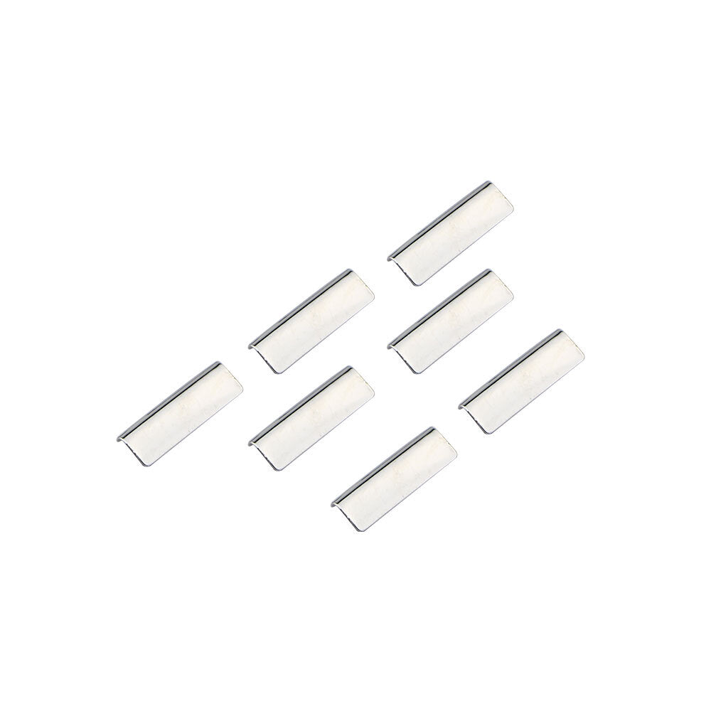 Passend für Ford Focus MK3 MK4 2012-18 Fensterheber Blenden Abdeckung Rahmen