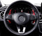 Passend für Mercedes Benz A B C E Class X253 W205 W213 GLK CLA GLA Schaltwippen