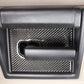 Passend für Hummer H2 2003-2009 Türgriff Blende