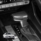 Passend für Hyundai Elantra N 225 2021 Gangschaltung Blende