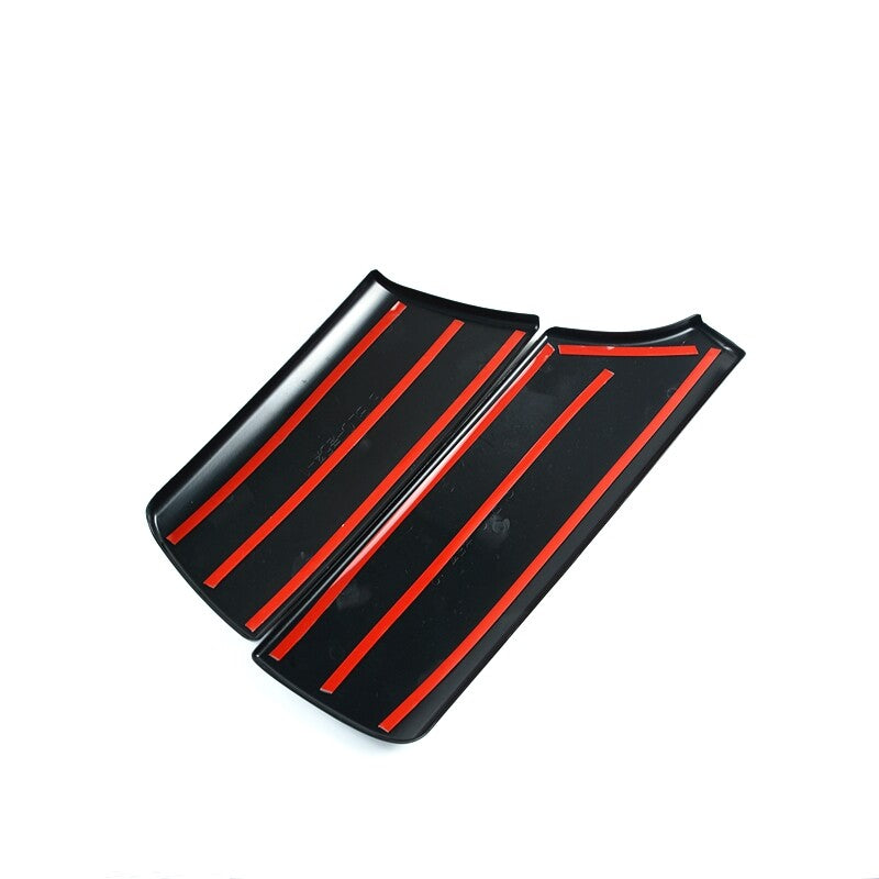 Passend für BMW 5 Series F10 2011-17 Mittelkonsole Blenden Abdeckung Rahmen