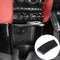 Passend für Bmw Mini Cooper 14-22 Mittelkonsole Blende