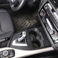 Passend für Bmw 1Er F20 F21/2 F22 Gangschaltung Blende