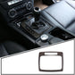 Passend für Mercedes W204 2008-2013 Mittelkonsole Blende