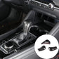 Passend für Mazda 3 2020-2022 Gangschaltung Blende
