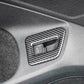 Passend für VW Passat B8 ab 2016 Lüftung Blende Rahmen Zierblende Abdeckung