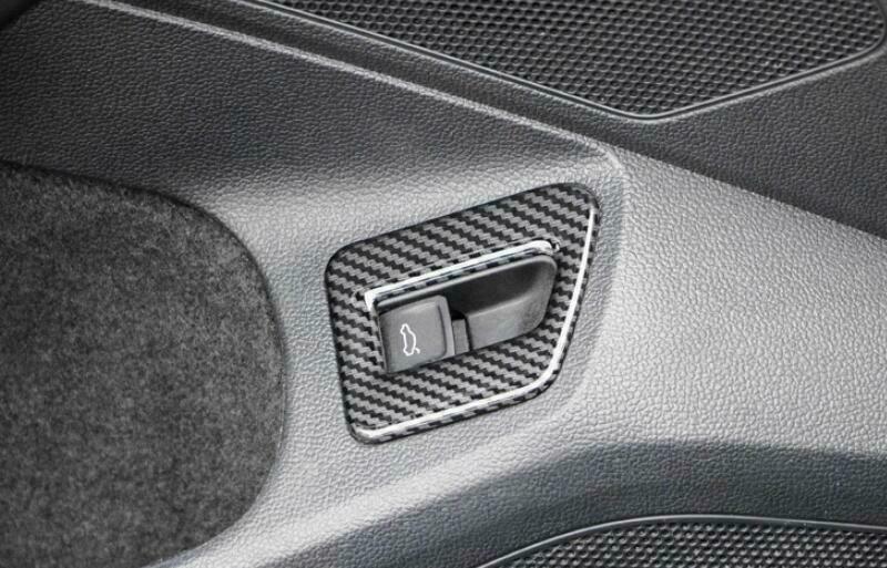 Passend für VW Passat B8 ab 2016 Lüftung Blende Rahmen Zierblende Abdeckung