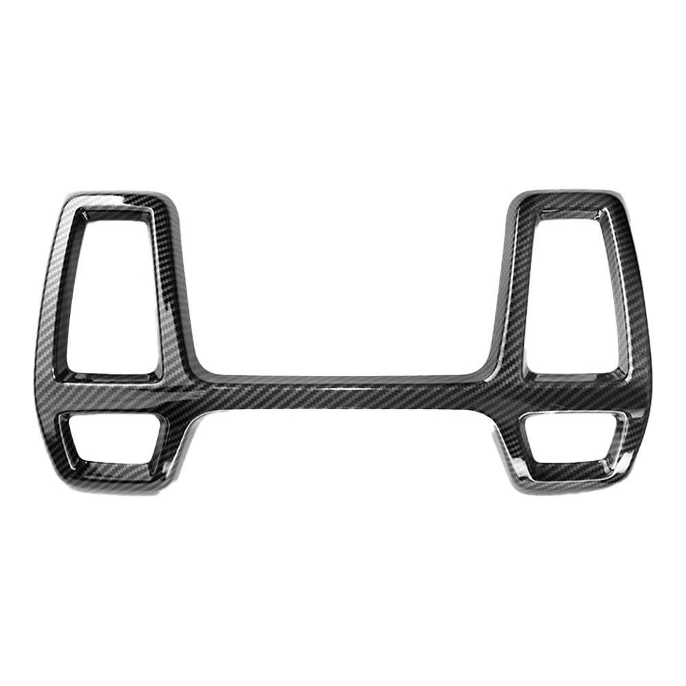 Passend für Kia Sorento Mq4 2021-2023 Lueftung Blende