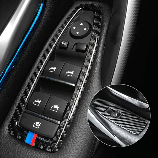 Passend für Bmw 3Er F30 F32 F34 Fensterheber Blenden