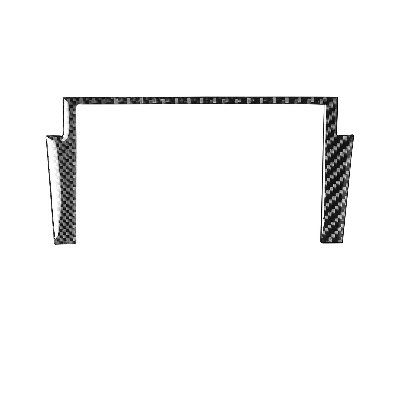 Passend für Nissan350Z 2003-2009 Navigation Blende