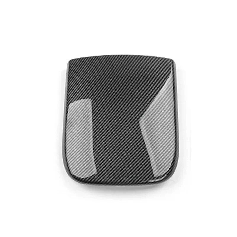 Passend für Kia Ev9 Auto Mittelkonsole Armlehne Ueberzug Blende