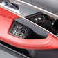 Passend für X152 2013 Fensterheber Blende