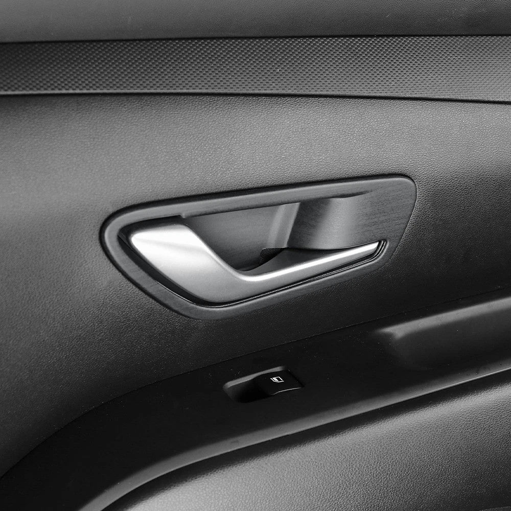 Passend für Hyundai Tucson Nx4 2022-2025 Türgriff Blende