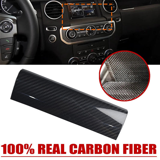 Passend für Land Rover Discovery 4 2020-2025 Navigation Blende