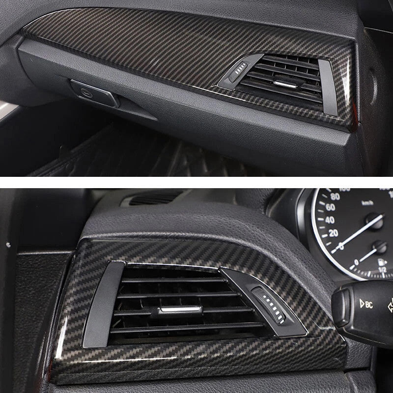 Passend für Bmw 1 2 Series F20 F21 Lueftung Blende