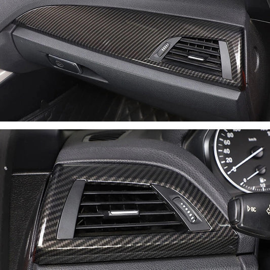 Passend für Bmw 1 2 Series F20 F21 Lueftung Blende