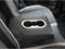 Passend für VW Golf 8 MK8 Becherhalter Blenden Abdeckung Rahmen Silber